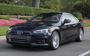 Audi A5 Coupe 2.0T Quattro (NA) '2016 - 20